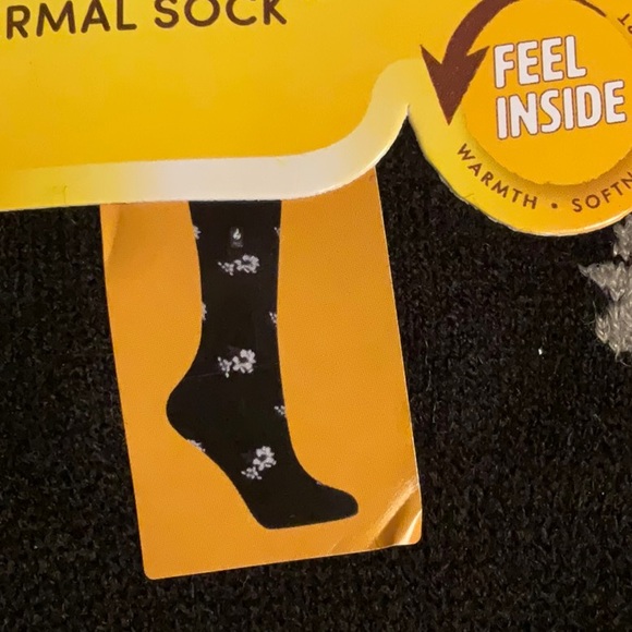 Heat Holders thermal socks - Picture 2 of 5